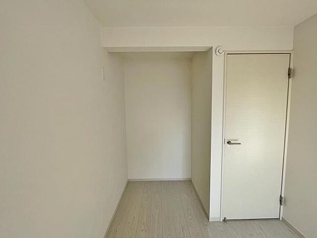 2号棟　内観写真