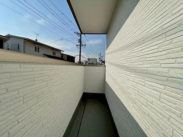 2号棟　内観写真