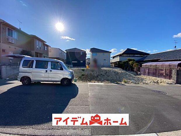 ●○1号棟外観○● 平日のご案内も可能です