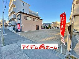 愛知県名古屋市南区呼続2丁目