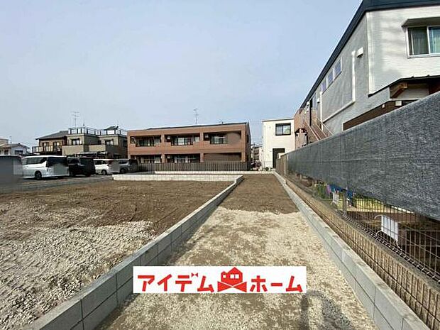 ●○3号棟外観○● 平日のご案内も可能です