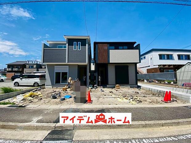 ●○全体外観○● 平日のご案内も可能です!