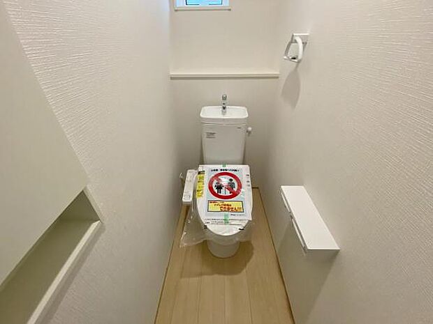 1号棟 内観写真