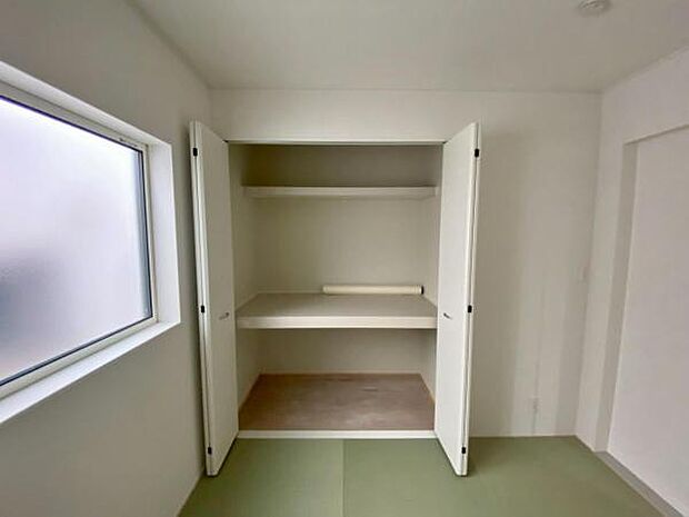 1号棟 内観写真