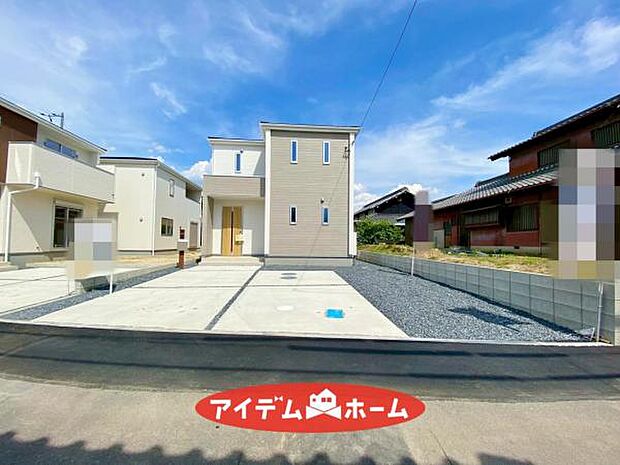 ●○全体外観○● 平日のご案内も可能です！ 