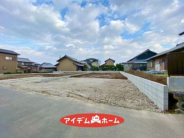 ●○3号棟外観○● 平日のご案内も可能です 