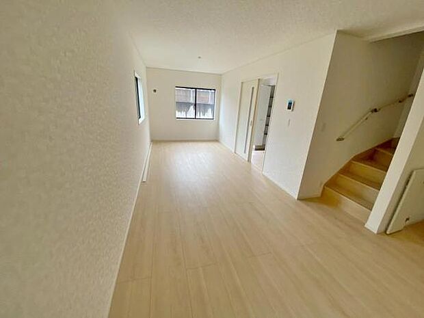 3号棟 内観写真