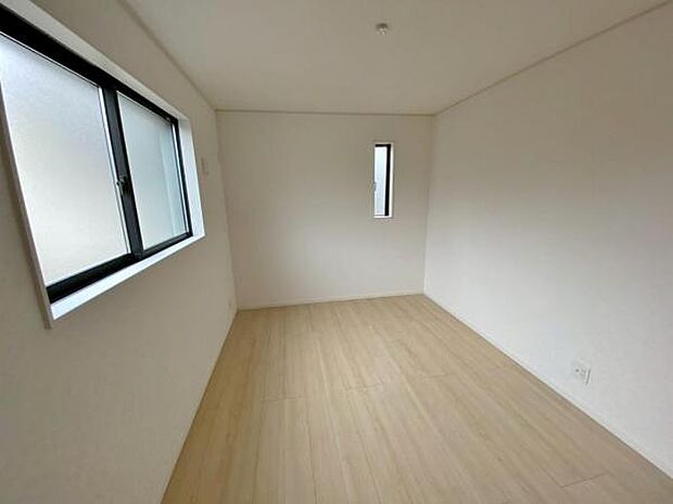 3号棟 内観写真