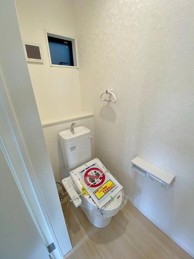 3号棟 内観写真