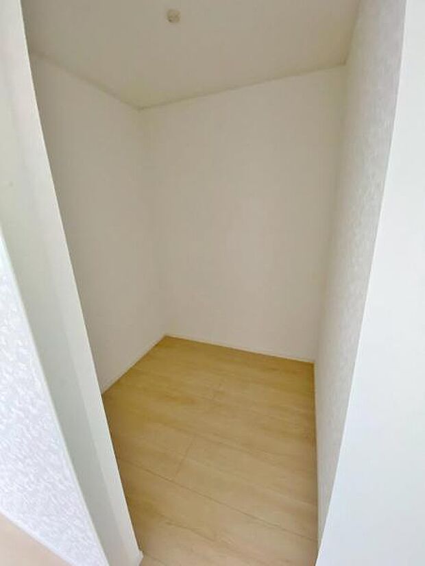 3号棟 内観写真