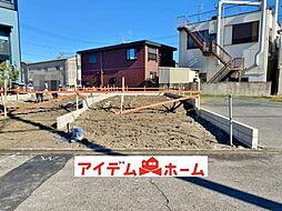 愛知県名古屋市南区阿原町
