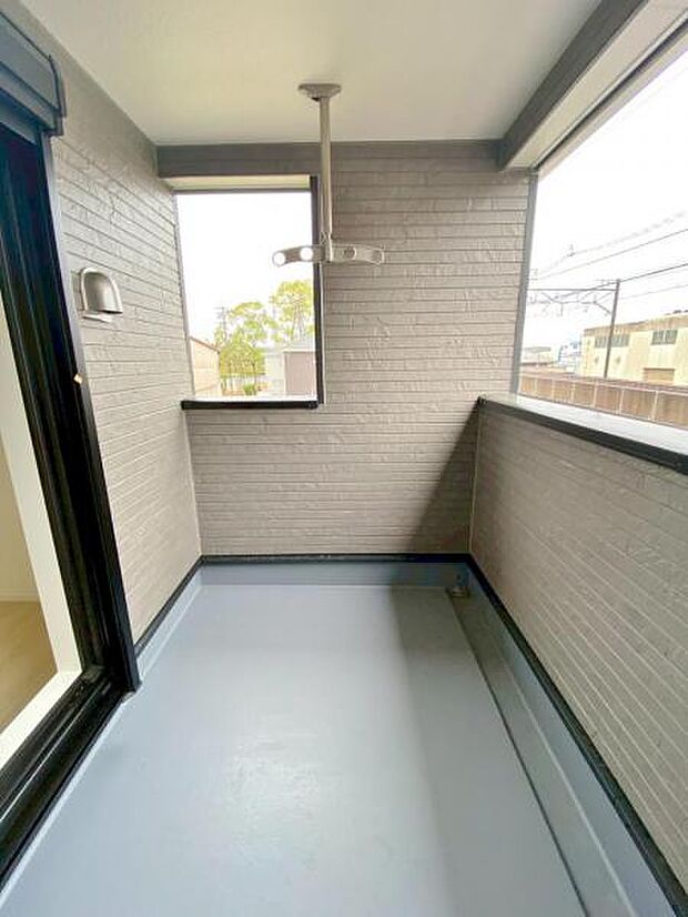 3号棟 内観写真