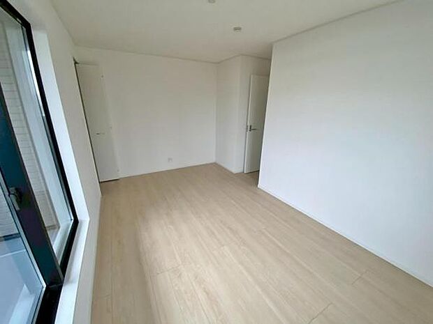 3号棟 内観写真