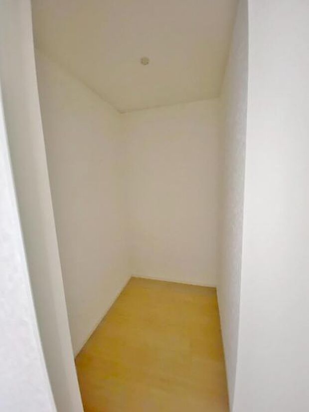 2号棟 内観写真