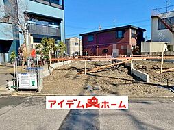 愛知県名古屋市南区阿原町