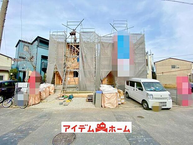 ●○全体外観○● 平日のご案内も可能です 