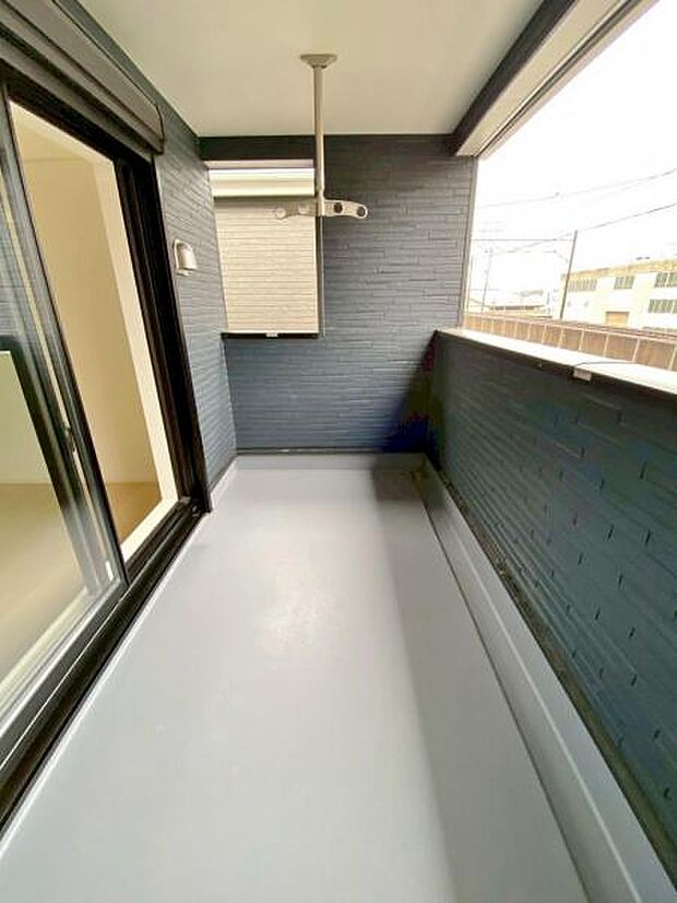 2号棟 内観写真