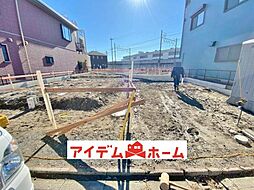 愛知県名古屋市南区阿原町