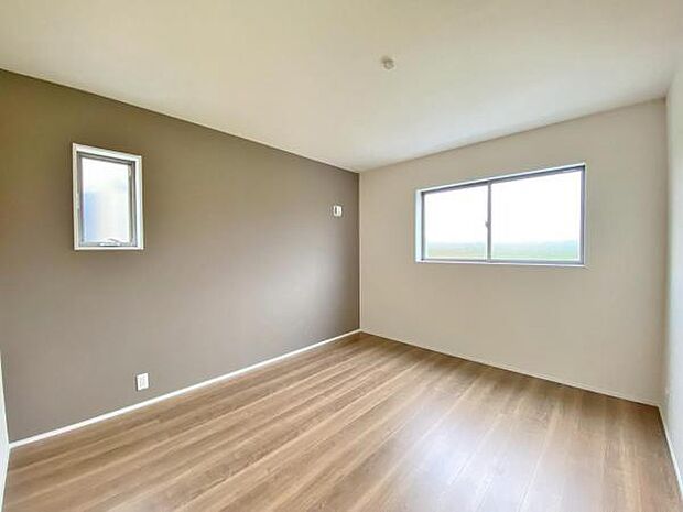 3号棟 内観写真