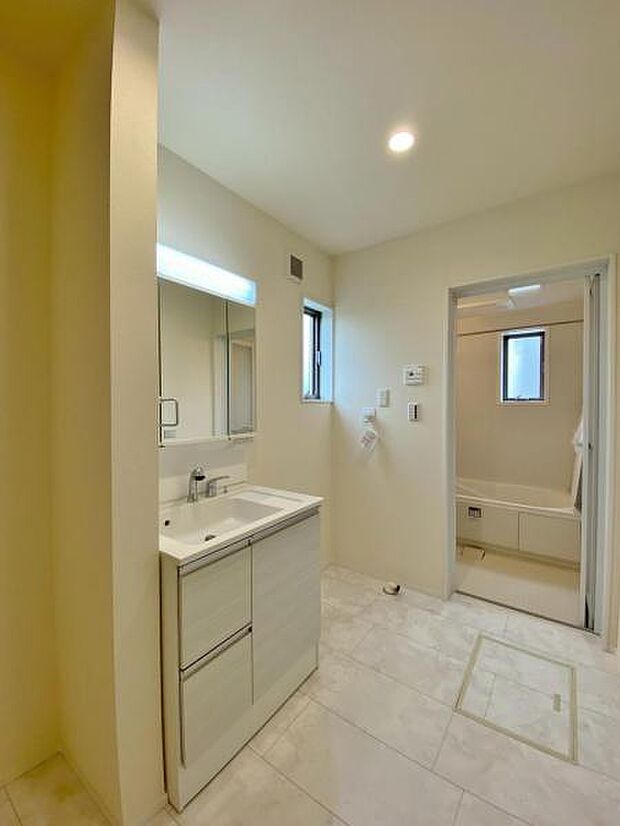 3号棟 内観写真