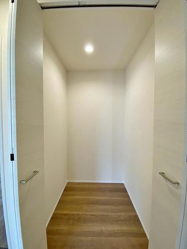 3号棟 内観写真