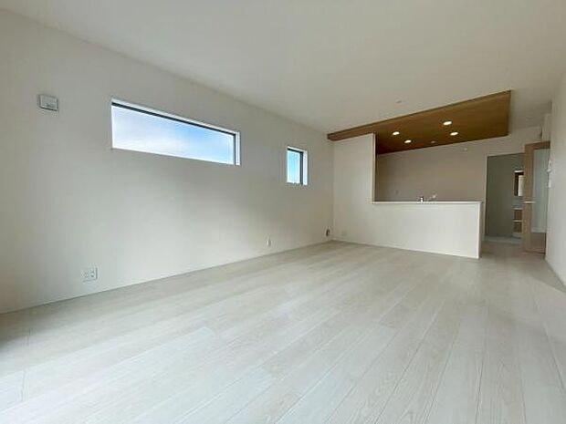 2号棟 内観写真