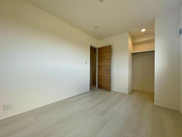 2号棟 内観写真