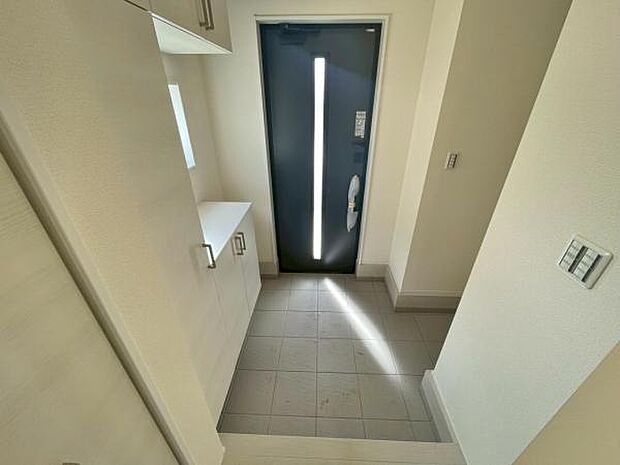 1号棟 内観写真