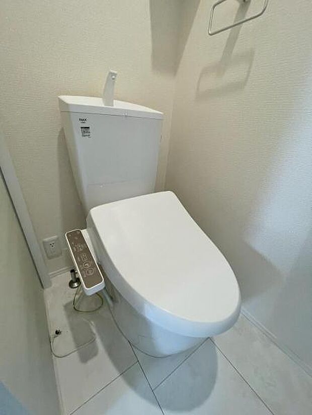 1号棟 内観写真