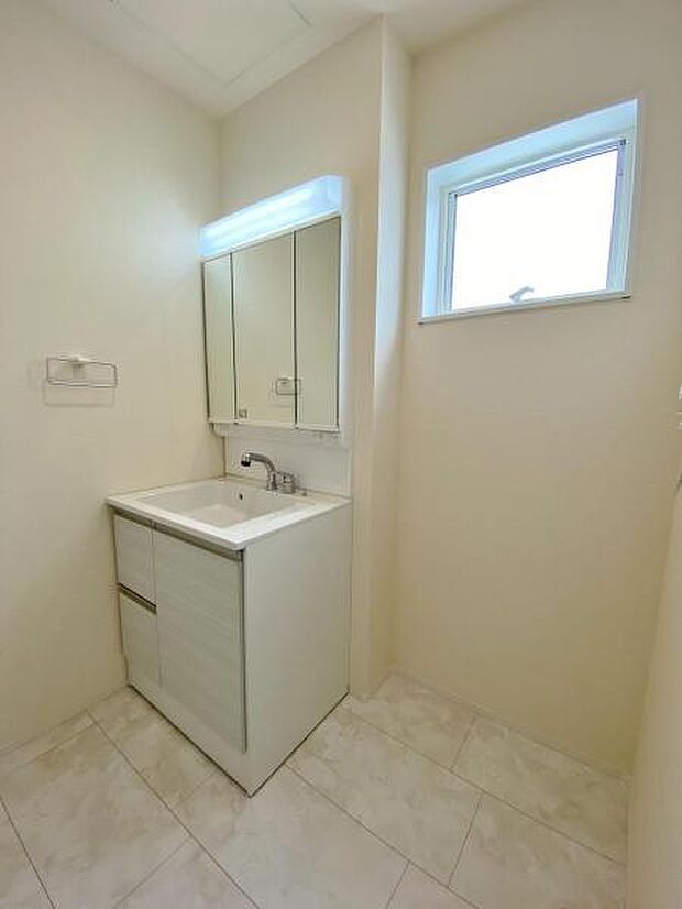 1号棟 内観写真