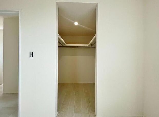 1号棟 内観写真