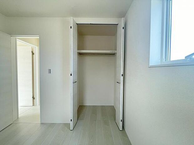 1号棟 内観写真