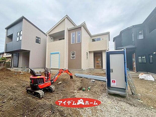 ●○2号棟外観○● 平日のご案内も可能です！ 