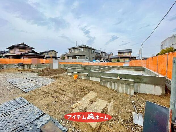 ●○全体外観○● 平日のご案内も可能です