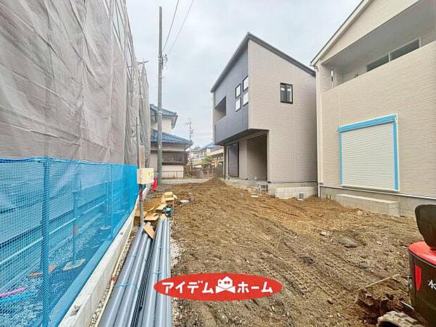 ●○1号棟外観○● 平日のご案内も可能です！ 