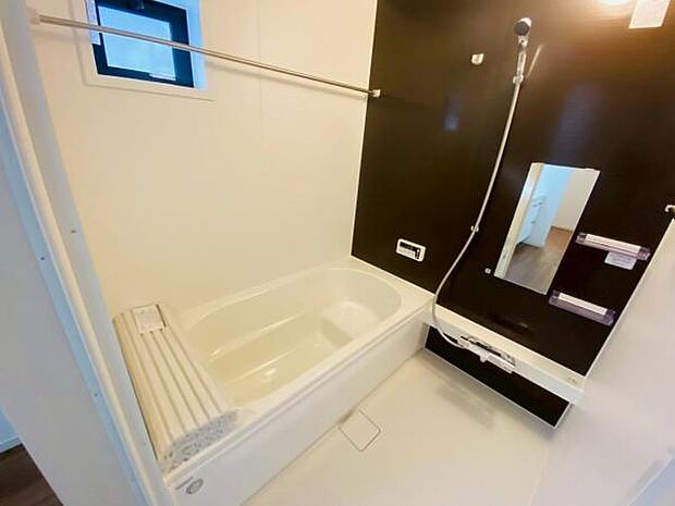 1号棟 内観写真