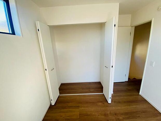 1号棟　内観写真