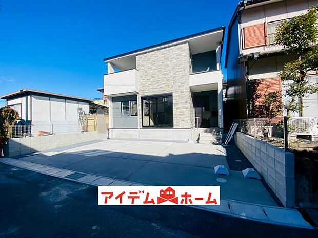 ●○1号棟外観○● 平日のご案内も可能です!