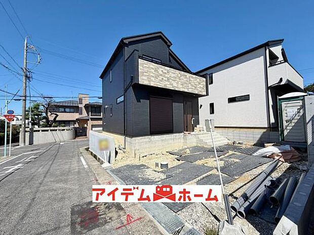 ●○全体外観○● 平日のご案内も可能です！