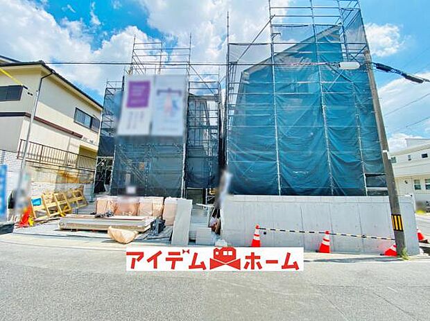 ●○全体外観○● 平日のご案内も可能です!