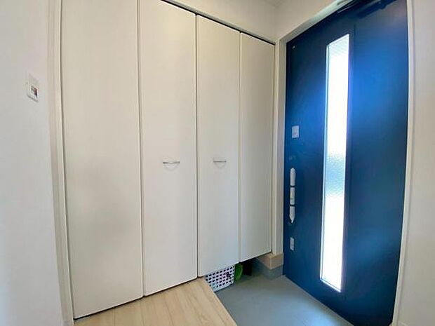 1号棟 内観写真