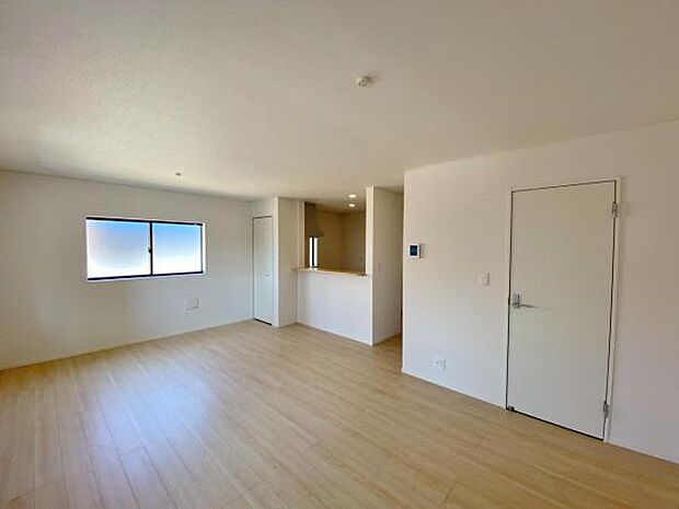 1号棟 内観写真