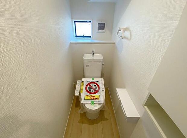 1号棟 内観写真