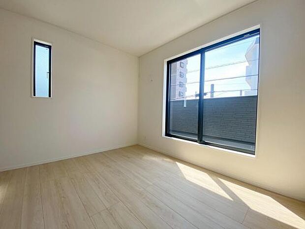 1号棟 内観写真