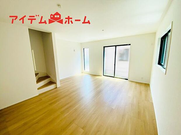 ●○2号棟内観○● 平日のご案内も可能です!