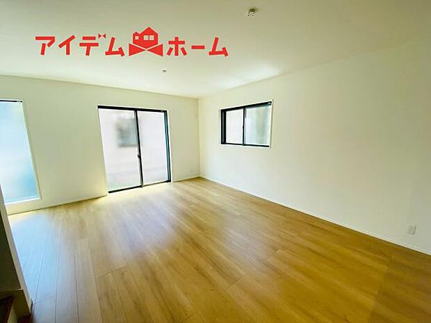 ●○2号棟内観○● 平日のご案内も可能です!