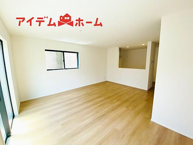 ●○2号棟内観○● 平日のご案内も可能です!