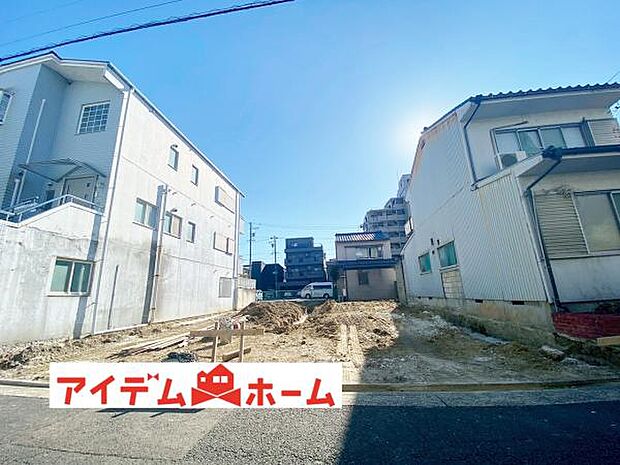 ●○2号棟外観○● 平日のご案内も可能です