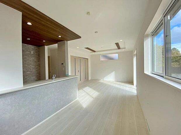 2号棟　内観写真