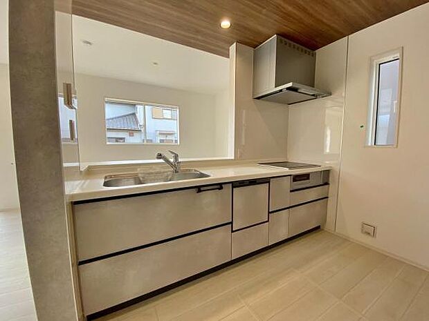 2号棟 内観写真